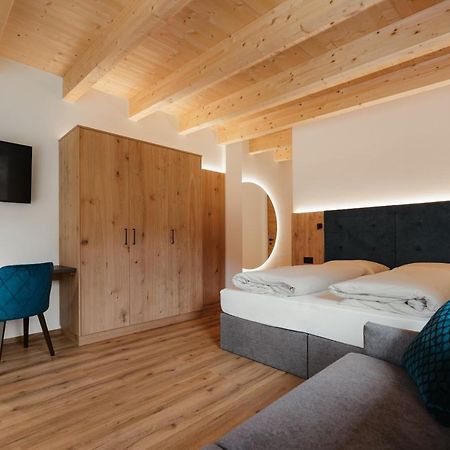 Bed and Breakfast Aria de Munt San Vigilio Di Marebbe Esterno foto