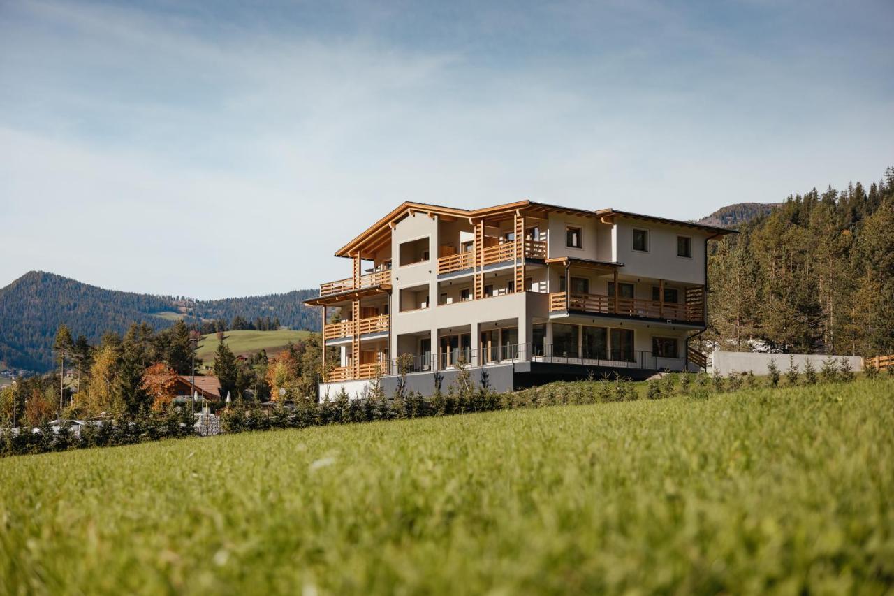 Bed and Breakfast Aria de Munt San Vigilio Di Marebbe Esterno foto