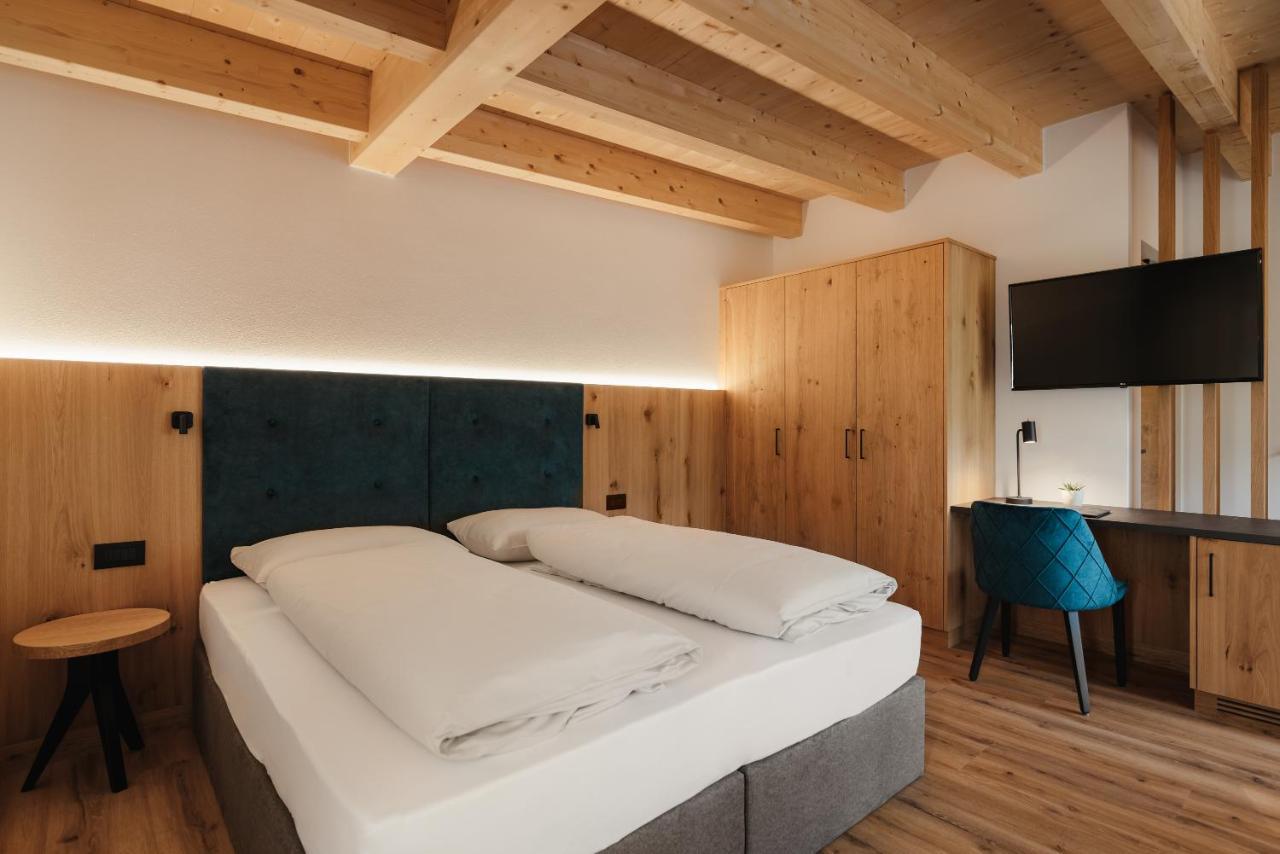 Bed and Breakfast Aria de Munt San Vigilio Di Marebbe Esterno foto