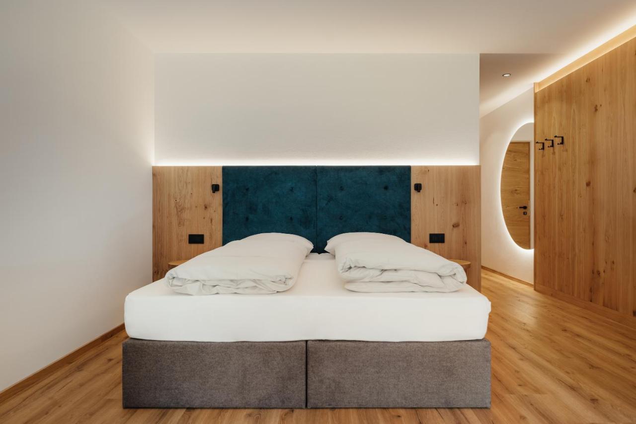 Bed and Breakfast Aria de Munt San Vigilio Di Marebbe Esterno foto
