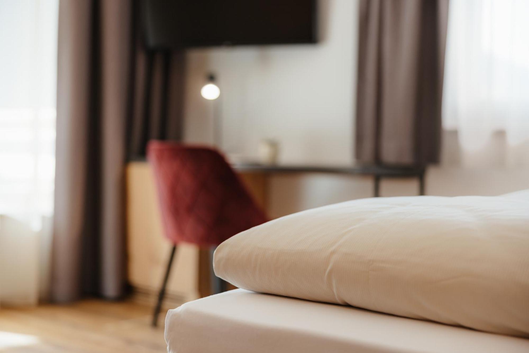 Bed and Breakfast Aria de Munt San Vigilio Di Marebbe Esterno foto